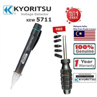 Kyoritsu 5711 Voltage Detector (NEW & ORI KYORITSU)