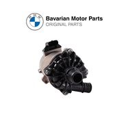 Original BMW Auxiliary Water Pump For N57X/N63/N63N/N74/N74R/S63 Engine (11517566335)