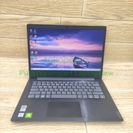 Laptop 2nd Lenovo Ideapad S145 i5-8265U MX110 8GB SSD 256GB