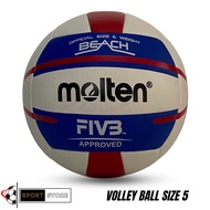 MESIN Volleyball volleyball volleyball molten beach molten volleyball size 5 sewing machine premium 