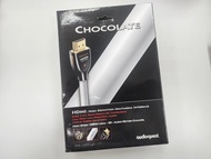 AudioQuest Chocolate HDMI 線