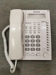 kx-t7730 Panasonic 商業電話系統 電話機