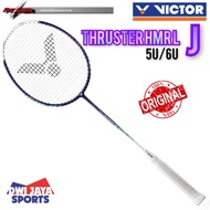 Victor Thruster HMR L TK-HMRL J Badminton Racket