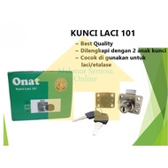 Onat locker cupboard drawer lock 101 16 mm 16mm cheap drawer lock