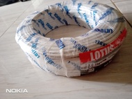 kabel Lotus kabel rambut listrik NYMHY 2x0.75 50m Kabel SNI kabel serabut Kabel HYO kabel SNI murah