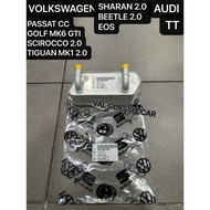 ( 100% ORIGINAL ) VOLKSWAGEN PASSAT CC GOLF MK6 GTI SCIROCCO TIGUAN MK1 SHARAN BEETLE AUDI TT DSG GE