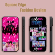 Casing For OPPO A53 Reno6z 6 Lite A78 A98 5G A3 Pro Reno 8t 4G Saja boys kpop demon hunters DJN04 Ph
