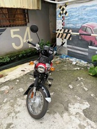 HONDA CROSS CUB 50 日規 熊本熊特仕版