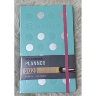 (NEW) planner starbucks 2017-2026 notebook