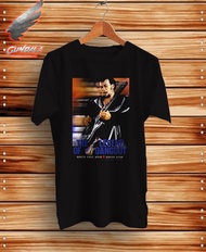 kaos rhoma irama tshirt musik forsa 01