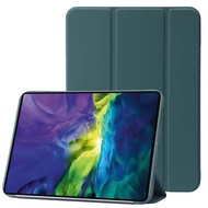 Slim PU leather flip case for 2026 iPad Air 11 inch M4 A3459 A3460 A3463 iPadAir M3 A3266 A3267 A327
