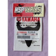 Genuine Part Striping List Sticker Yamaha Byson 2012 Original Original Genuine Yamaha Genuine Part
