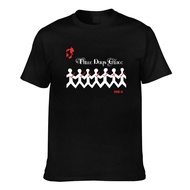 Three Days Grace Gone Forever Fashion Summer Tee