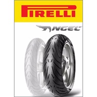 PIRELLI ANGEL ST TYRE TUBELESS (2021)