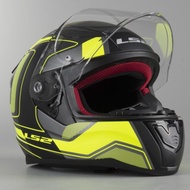 LS2 full face helmet FF353 RAPID CARRERA