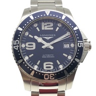 Longines Longines Longines Watch Men's Watch Concas Sports Series L3.742.4 Automatic Machinery