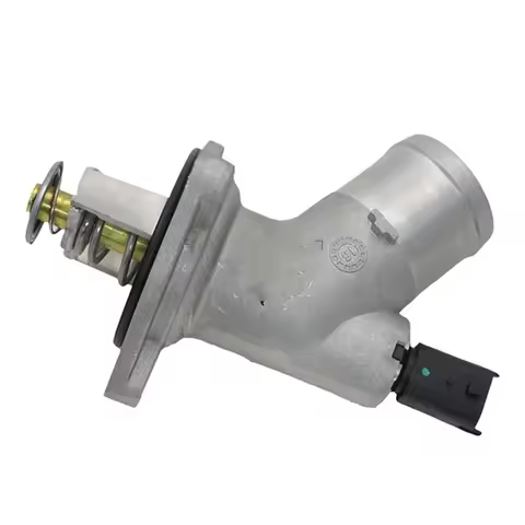 Electronic thermostat assembly for DFM Dongfeng A30 AX3 1.5L AX7 1.4T,1.5T