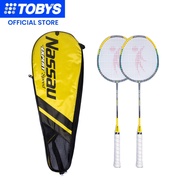 Toby's Sports I Nassau Expert Speed Badminton Racket