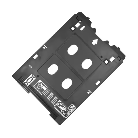 New Design Inkjet ID Card Trays for Canon TS704 TS701 TS702 TS703 TS705 TS706 TS708 TS709 TS8210 TS8