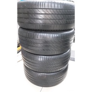 Used Tyre Secondhand Tayar MICHELIN PRIMACY 3ST 215/55R17 50%/70% Bunga Per 1pc