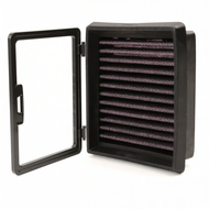Shatai | Air Filter Assembly Modification 125-390cc