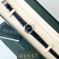 Like new!! GUCCI 3000L วินเทจ Ladies watch ของแท้ สีหายากมาก