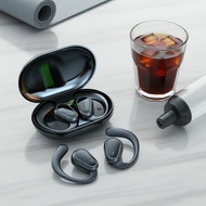 D88 Wireless Bluetooth Earbuds Over-Ear Long Battery Waterproof Noise-Cancelling Bass Headsets