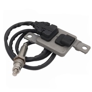 New Downstream Nox Sensor 5WK96685A Fit For Audi Q7 VW Touareg TDI 3.0L-4.6L 2009-2014 059907807G 5W