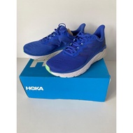 HOKA ARAHI 5 Mens Dazzling Blue White - 44