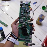 PROMO MB MAINBOARD MESIN SMART TV SONY KDL48W650D KDL-48W650D 48W650 48 W 650 48 W 48W 48 D