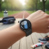 Unisex Watch 7 GPS Bluetooth Calling Fitness Tracker 24/7 Health Monitor