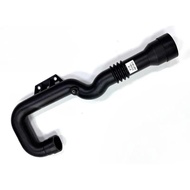 6D95 Engine Turbocharger Air Filter Intake Pipe For Komatsu Excavator PC200-5