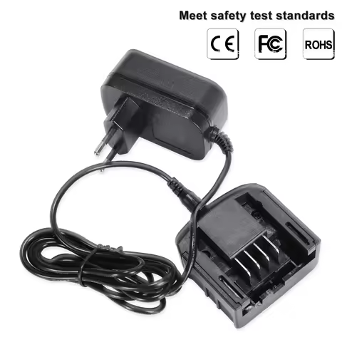 Accessories Charger For Black Decker Li-ion Battery 12V 14.4V 20V Serise LBXR20 LBXR20-OPE LB20 LBX2
