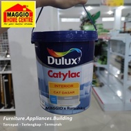 Keren Cat Dasar - Cat Interior - Cat Tembok - Catylac 20Kg - Dulux