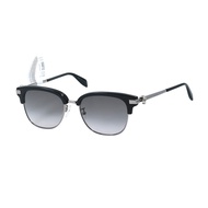 Fashionable sunglasses for men and women Alexander McQueen AM0095SA (55-18-145) genuine
