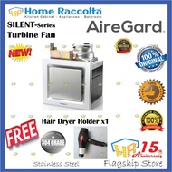 AireGard AS6090D2 Exhaust Fan Silent Series AS-6090-D2 AireGard Ventilator