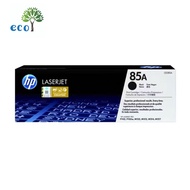 HP GENUINE Original CE285A/CE 285A/285A/285 - 85A - (Black Toner) for LaserJet Pro M1132/M1132s/M113
