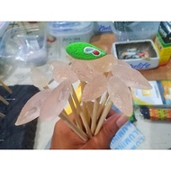 2 pcs Soft Frog Molding | Soft Frog Mold | Soft Frog Molding