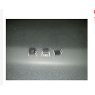 TR PC817 SHARP ORIGINAL