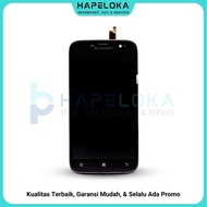 LCD TOUCHSCREEN Lenovo A850 LCD TS/ Lenovo A850 + FRAME