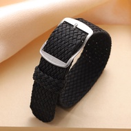 Dây Đồng Hồ NATO Bằng Nylon 18 20 22Mm Dây Đeo Đồng Hồ Ni Lông 22Mm Đồng Hồ Samsung 3 45Mm/Đồng Hồ G