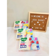 Blédina Mini Lactés Yogurt (Bay Air France)