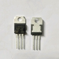 7805 Voltage Regulator IC 5V 1.5A TO-220 ส่งเร็ว1-2วันกทม 1-3วัน ตจว.