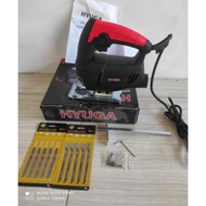 VD1 UCHIHA type 65 heavy duty jigsaw gergaji kayu k b teknologi