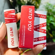 INTO YOU Matte Mud Lipstick