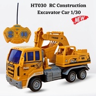 HT030 RC Construction EXCAVATOR 1:30 / RC EXCAVATOR Car / RC Car / RC EXCAVATOR