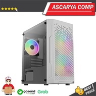 Pc Rakitan Gaming AMD Ryzen 5 5500 / PC Gaming / PC Editing