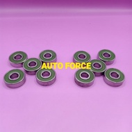 Bearing 608 NSK Bering 608 NSK Lahar Laher 608 Contents 10 pcs