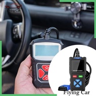 [Lzdjfmy2] OBD2 Scanner Professional Device High Performance Engine Fault Scanner OBD2 Scanner Diagn