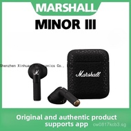 Marshall Minor Ⅲ True Wireless Bluetooth Headphone Marshall